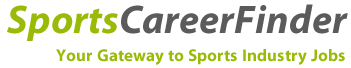 Sports Career Finder Logo